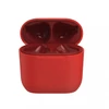Kép 7/13 - Hama FREEDOM LIGHT True Wireless Bluetooth piros fülhallgató