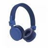 Kép 1/2 - Hama "FREEDOM LIT" Bluetooth kék fejhallgató
