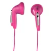 Kép 2/3 - Hama Hk-1103 pink fülhallgató