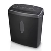 Kép 6/13 - Hama Home X12CD Iratmegsemmisítő Black