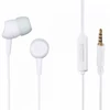 Kép 1/3 - Hama InEar EP Headset White