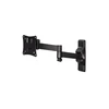 Kép 3/8 - Hama 108727 10-46" 200X200 Full Motion 2 karos fali konzol