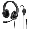 Kép 5/17 - Hama 139926 "HS-P350" PC headset
