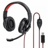 Kép 4/15 - Hama 139927 "HS-USB400" PC headset