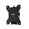 Kép 1/6 - Hama Tilt TV Wall Bracket (26") Black