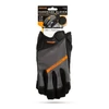 Kép 8/9 - Handy 11142M PVC betétes munkavédelmi kesztyű érintőképernyős ujjbeggyel