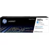 Kép 4/6 - HP W2211A No.207A cyan toner (eredeti)