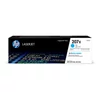 Kép 4/5 - HP W2211X No.207X cyan toner (eredeti) 2,45K (eredeti)