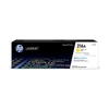 Kép 3/5 - HP W2412A No.216A sárga toner 0,85K (eredeti)