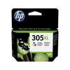 Kép 10/12 - HP 3YM63AE No.305XL színes tintapatron (eredeti)