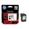 Kép 4/6 - HP 3YM75AE No.653 fekete tintapatron (eredeti)