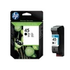 Kép 2/3 - HP 51645A No.45 fekete tintapatron (eredeti)