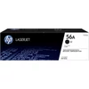 Kép 4/5 - HP CF256A No.56A fekete toner 7,4K (eredeti)