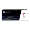 Kép 2/2 - HP W2003A magenta toner 6k No.658A (eredeti)