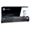 Kép 3/4 - HP W2011X cyan toner 29k No.659X (eredeti)