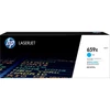 Kép 4/4 - HP W2011X cyan toner 29k No.659X (eredeti)
