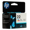 Kép 6/8 - HP C9352AE No.22 színes tintapatron (eredeti)