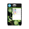 Kép 2/4 - HP 6C400NE Patron 4Pack No.937 /o/