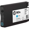 Kép 12/14 - HP 3JA27AE No.963XL cián tintapatron (eredeti)