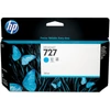 Kép 2/3 - HP B3P19A (727) Cyan tintapatron (eredeti)