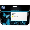 Kép 3/4 - HP B3P21A (727) Yellow tintapatron (eredeti)