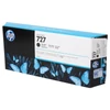 Kép 2/3 - HP C1Q12A (727) Matt Black tintapatron (eredeti)