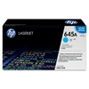 Kép 1/2 - HP C9731A No.645A cyan toner (eredeti)