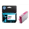 Kép 3/4 - HP CB319EE No.364 magenta tintapatron (eredeti)