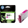 Kép 2/3 - HP CB324EE No.364XL magenta tintapatron (eredeti)