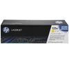 Kép 4/5 - HP CB542A No.125A sárga toner (eredeti)