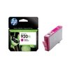 Kép 4/6 - HP CD973AE No.920XL magenta tintapatron (eredeti)