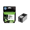 Kép 4/6 - HP CD975AE No.920XL fekete tintapatron (eredeti)