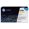 Kép 3/4 - HP CE262A No.648A sárga toner (eredeti)