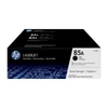 Kép 4/6 - HP CE285AD No.85AD Dual Pack fekete toner (eredeti)