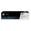Kép 4/6 - HP CE313A No.126A magenta toner (eredeti)