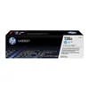 Kép 3/5 - HP CE321A No.128A cyan toner (eredeti)