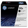 Kép 2/3 - HP CE390X No.90X fekete toner (eredeti)