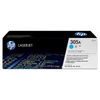 Kép 4/5 - HP CE411A No.305A cyan toner (eredeti)