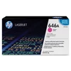 Kép 2/2 - HP CF033A No.646A magenta toner (eredeti)