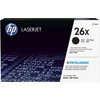 Kép 5/7 - HP CF226X No.26X fekete toner (eredeti)