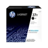 Kép 3/3 - HP CF237Y fekete toner 41k No.37Y (eredeti)