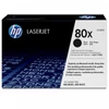 Kép 4/7 - HP CF280X No.80X fekete toner (eredeti)