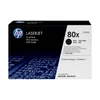 Kép 3/4 - HP CF280XD dual pack fekete toner (eredeti)