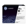 Kép 4/5 - HP CF281A No.81A fekete toner (eredeti)