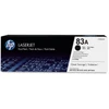 Kép 2/3 - HP CF283AD No.83AD Dual Pack fekete toner (eredeti)