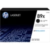 Kép 3/4 - HP CF289X No.89X fekete toner (eredeti)