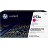 Kép 2/3 - Hp CF323A toner magenta (653A) (eredeti)