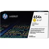 Kép 2/3 - HP CF332A No.654A sárga toner (eredeti)