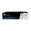 Kép 4/5 - HP CF341A /CE311A CE312A CE313A/ No.126A multipack (eredeti)
