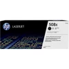 Kép 2/3 - HP CF360X No.508X fekete toner (eredeti)